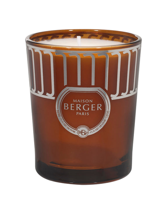 Maison Berger Paris Amber Powder Candle