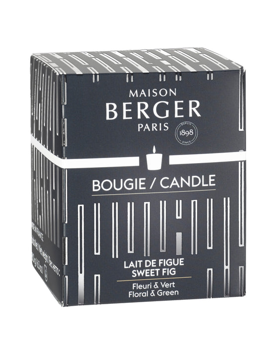 Maison Berger Paris Sweet Fig Candle