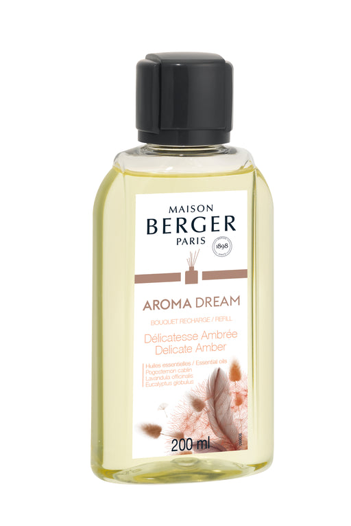 Maison Berger Paris Aroma Dream Refil