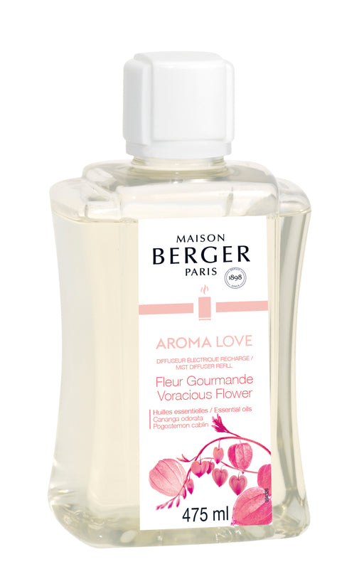 Maison Berger Paris Aroma Love Mist Diffuser Refill
