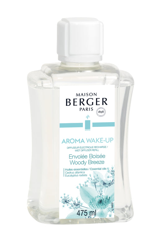 Maison Berger Paris Mist Diffuser Aroma Wake up Refill