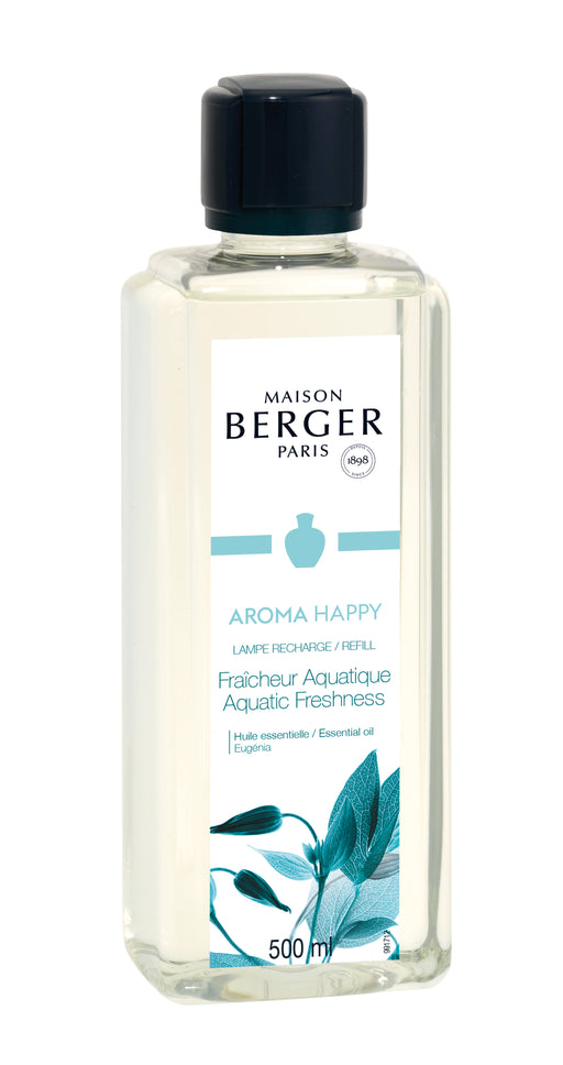 Maison Berger Paris Aroma Happy 500ml Perfume