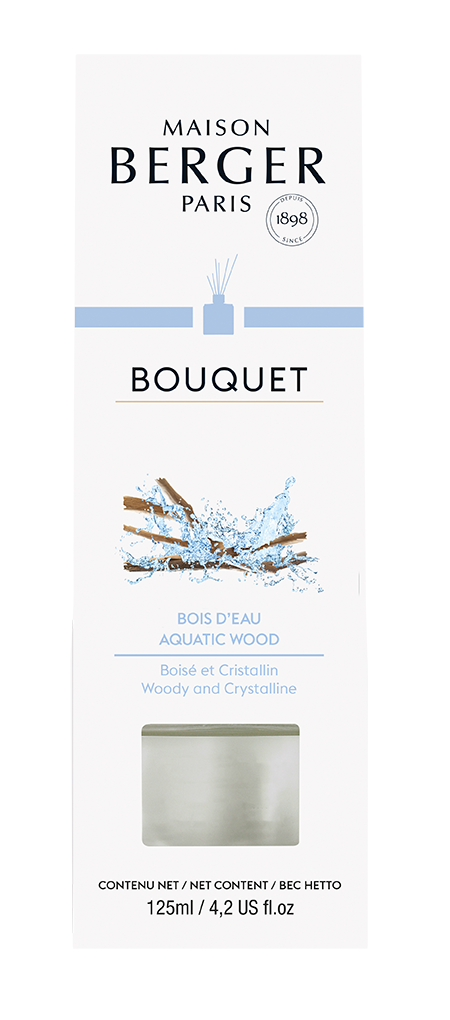 Maison Berge Paris Aquatic Wood Diffuser