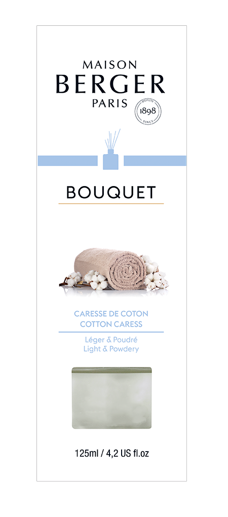 Maison Berger Paris Cotton Caress Diffuser