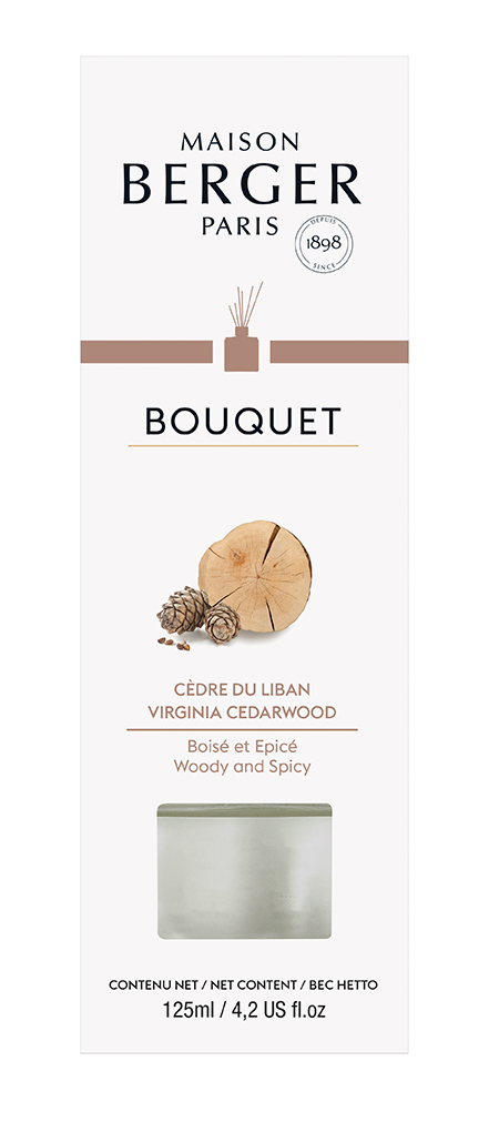 Maison Berger Paris Virginia Cederwood Diffuser