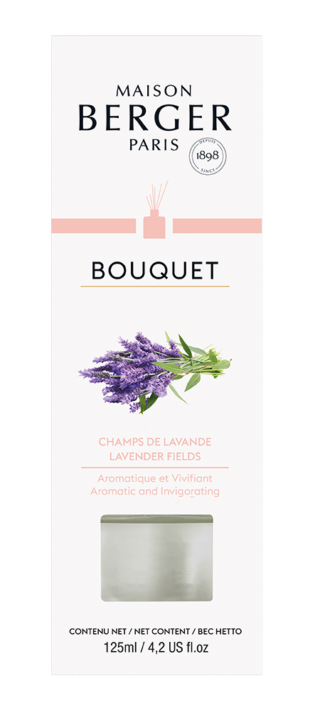 Maison Berger Paris Lavender Fields Diffuser