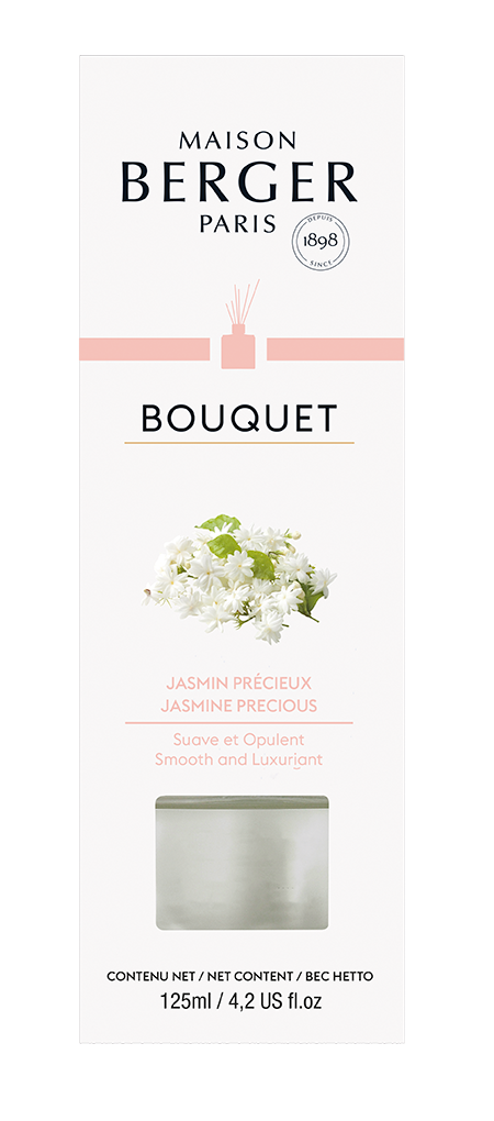 Maison Berger Paris Precious Jasmine Diffuser