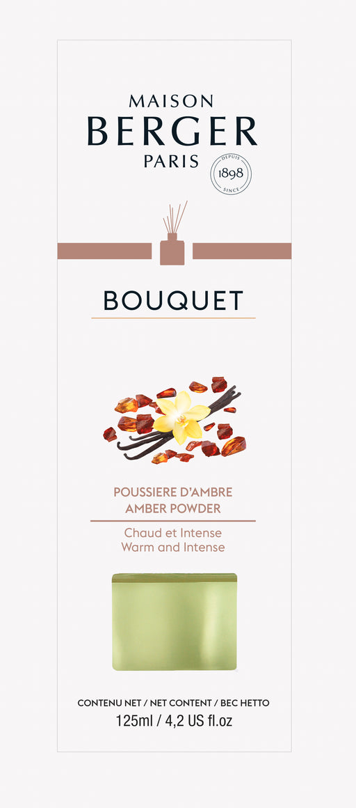Maison Berger Paris Amber Powder Diffuser
