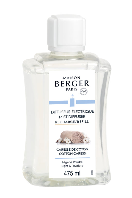 Maison Berger Paris Mist Diffuser Cotton Caress Refill