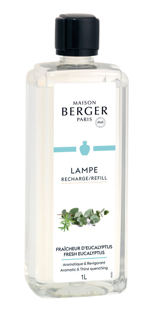 Maison Berger Paris Fresh Eucalyptus 1L Perfume