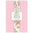 Greenleaf Peony Bloom Large Sachet