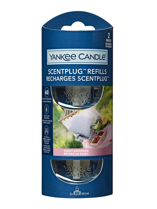 Sunny Daydream Refill Electric Fragrance
