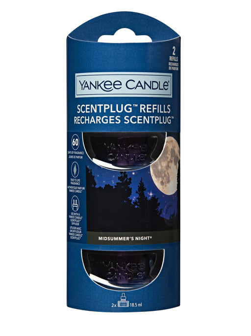 Yankee Candle Midsummer's Night Electric Refill