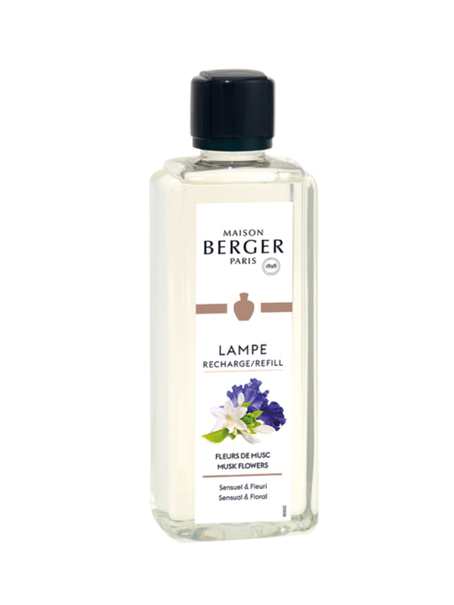 Maison Berger Paris Musk Flowers 250ml