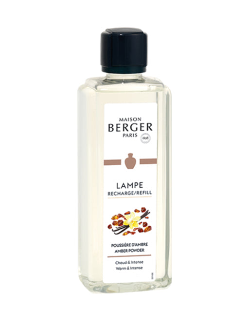 Maison Berger Paris Amber Powder 250ml
