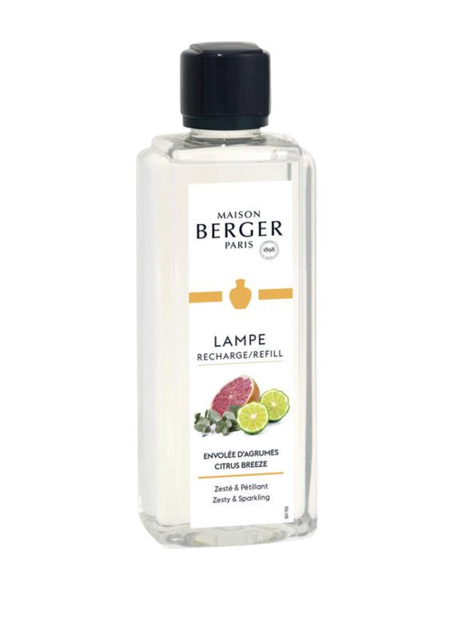 Maison Berger Paris Citrus Breeze 250ml