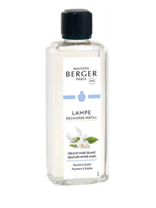 Maison Berger Paris Delicate White Musk