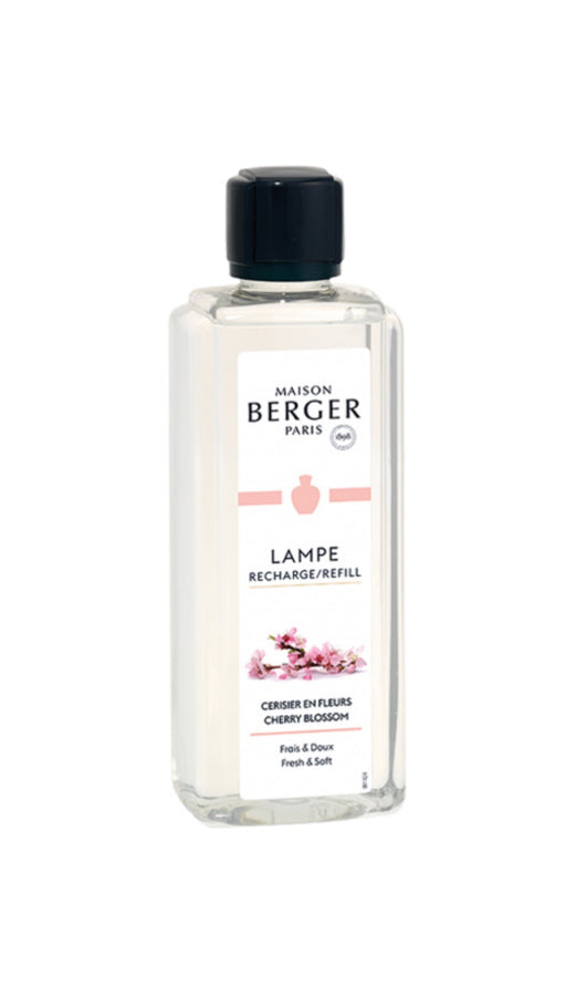 Maison Berger Paris Cherry Blossom 180ml Home Perfume