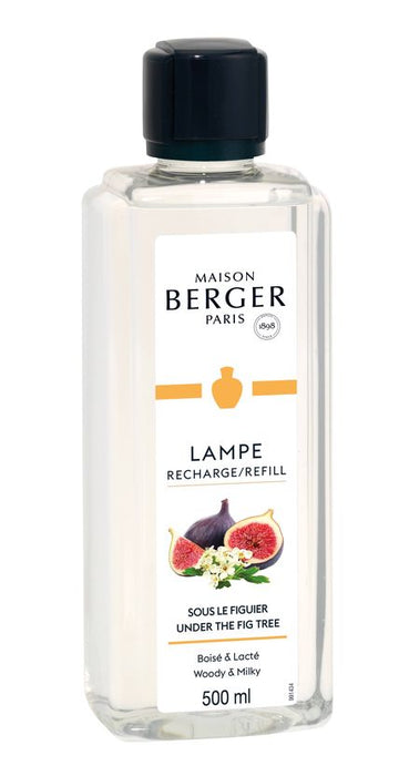 Maison Berger Paris Under the fig tree 500ml Perfume