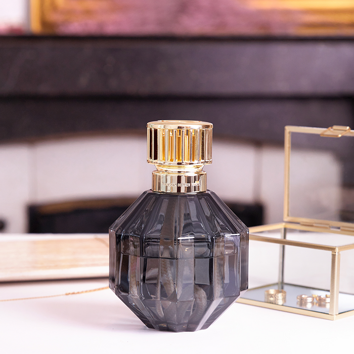 Maison Berger Facette Noire Gift Set