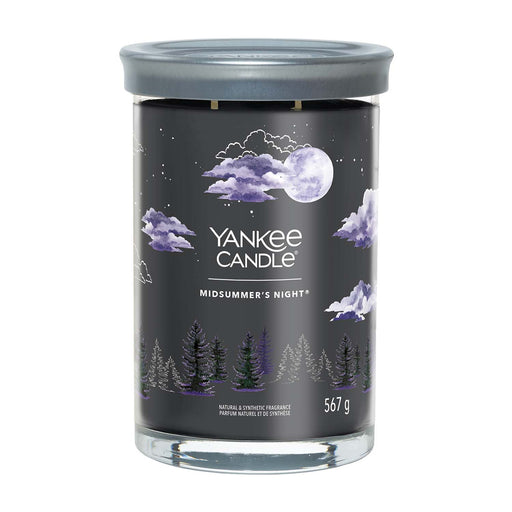 Yankee Candle Midsummer's Night Large Tumbler