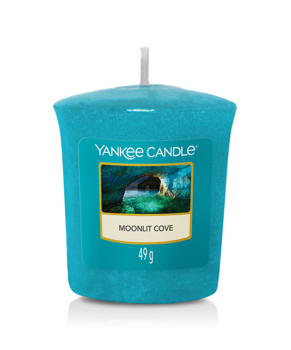 Yankee Candle Moonlit Cove Votive