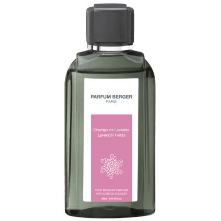 Maison Berger Paris Lavender Fields Refill Diffuser