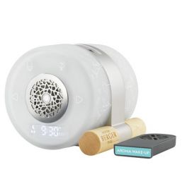 Maison Berger Paris Night & Day Aroma Wake Up Diffuser