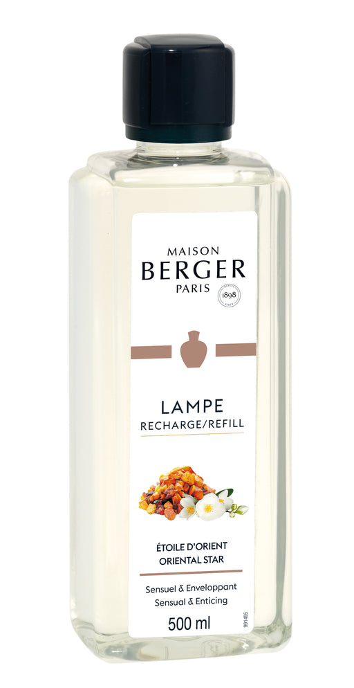 Maison Berger Paris Oriental Star 500ml Perfume