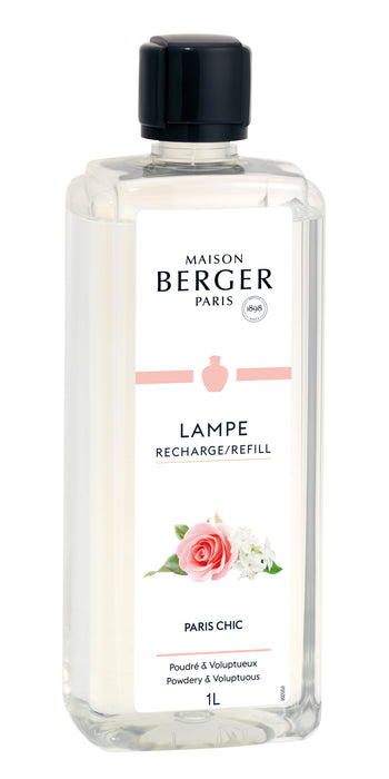 Maison Berger Paris Paris Chic 1L Perfume