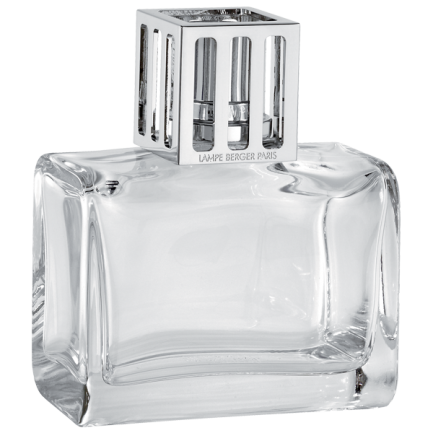 Maison Berger Paris Quadri Transparente Lamp