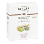 Maison Berger Terre Sauvage Diffuser  Refill