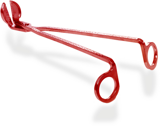 Yankee Candle Red Nordic Wick Trimmer