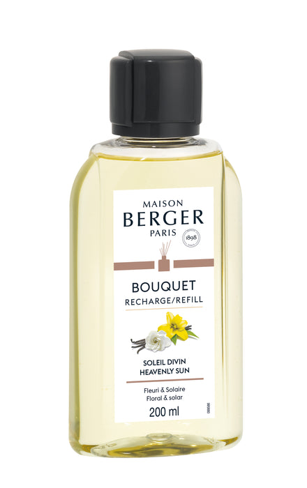 Maison Berger Paris Heavenly Sun Recharge