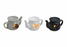 24164 Teapot Tart Burner