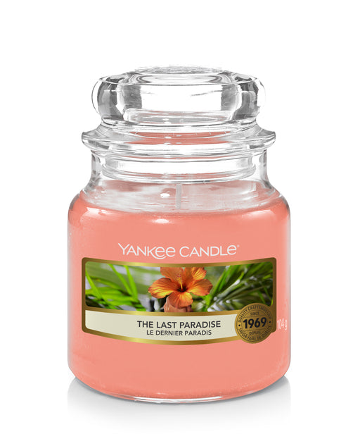Yankee Candle The Last Paradise Small Jar