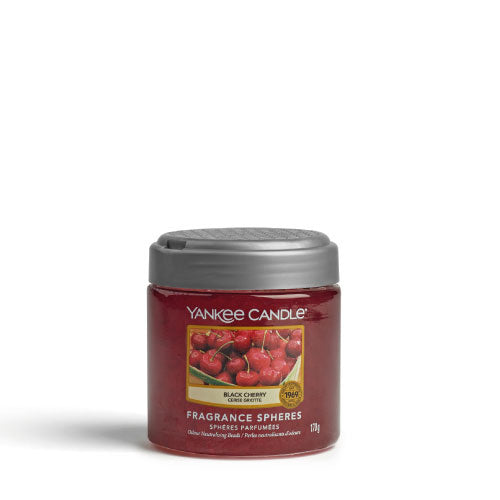 Yankee Candle Black Cherry Fragrance Spheres