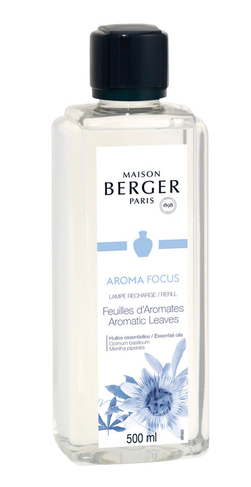 Maison Berger Paris Aroma Focus 500ml Perfume