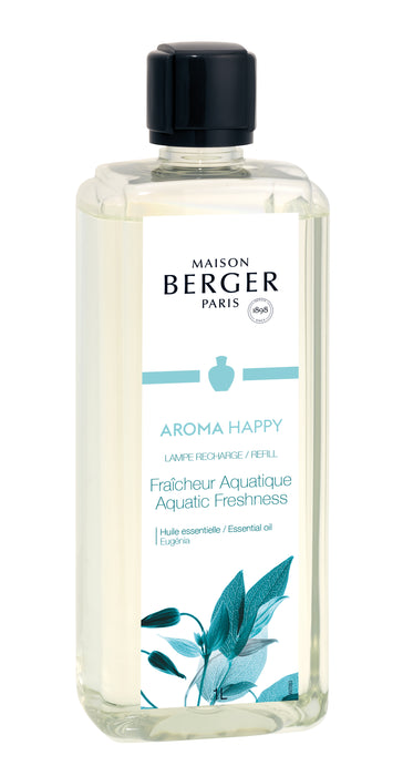 Maison Berger Paris Aroma Happy 1L Perfume