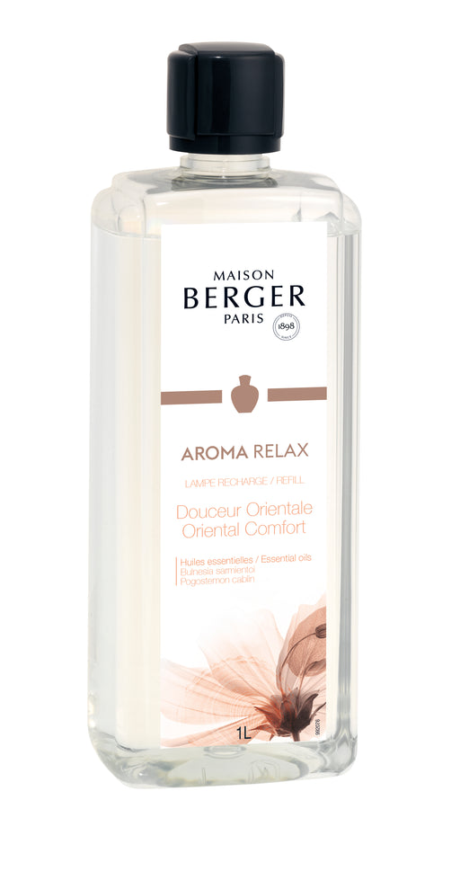 Maison Berger Paris Aroma Relax 1L Perfume