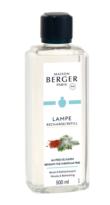 Maison Berger Paris Beneath the Christmas Tree 500ml Perfume