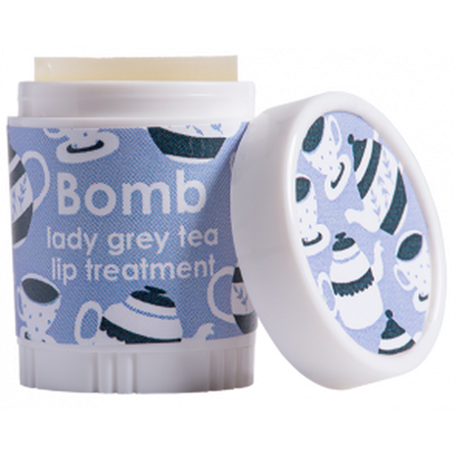 Bomb Cosmetics Lady Grey Tea Lip Treatment