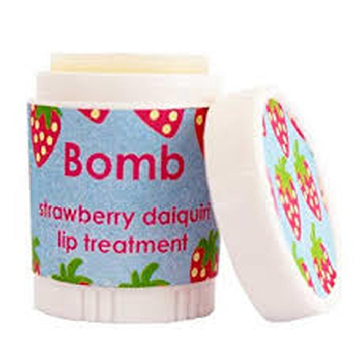 Bomb Cosmetics Strawberry Daiquiri Lip Treatment