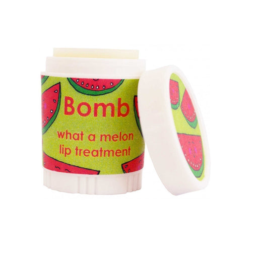 Bomb Cosmetics What a Melon Lip Treatment
