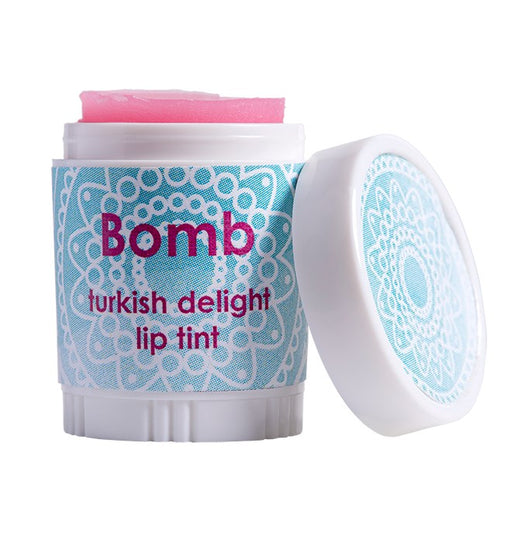 Bomb Cosmetics Turkish Delight Lip