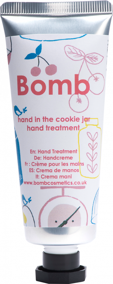 Bomb Cosmetics Hand in the CookieJar Hand Treatment