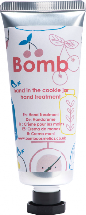 Bomb Cosmetics Hand in the CookieJar Hand Treatment
