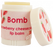 Bomb Cosmetics Strawberry Cheesecake Lip Balm