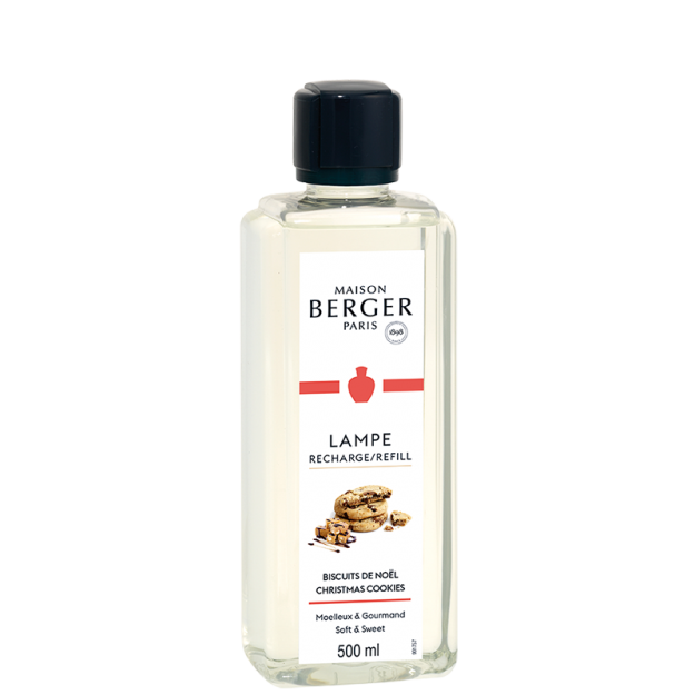 Maison Berger Paris Christmas Cookies 500ml Perfume