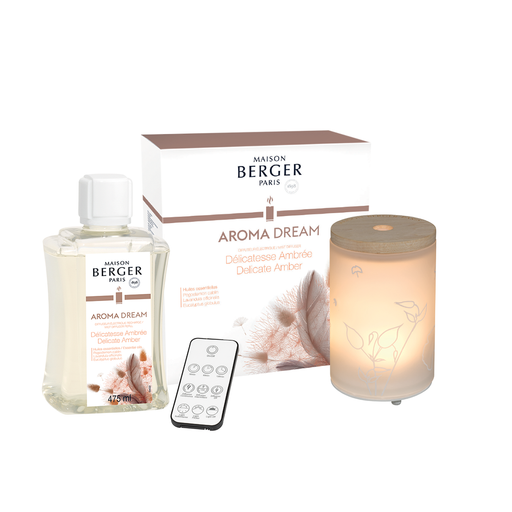 Maison Berger Paris Aroma Dream Mist Diffuser